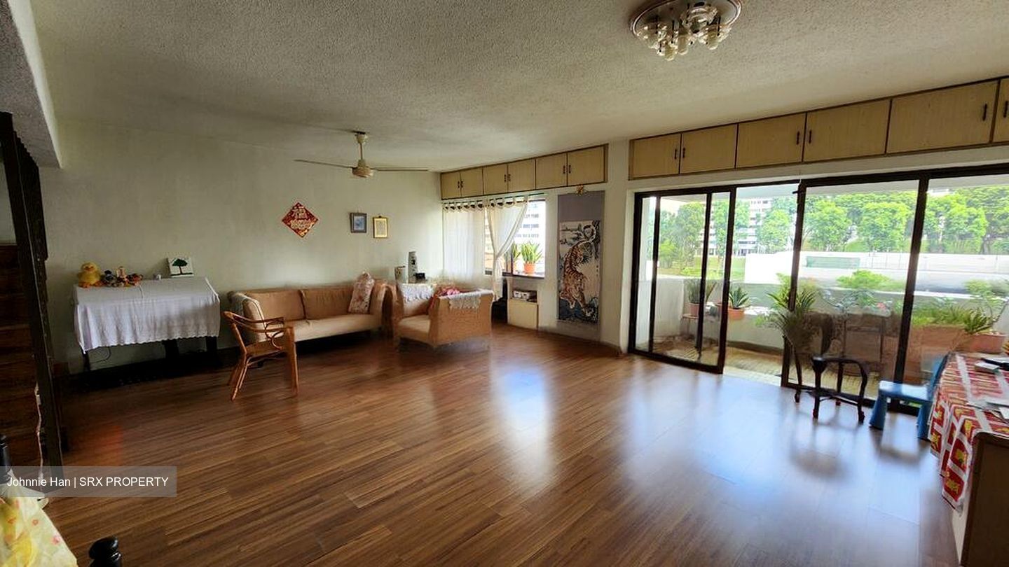 Braddell View (D20), Apartment #461363741